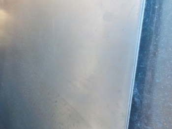Stainless Sheet and Plate